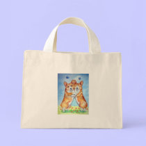 Pembroke Welsh Corgi Bags bags