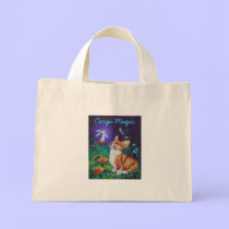 Pembroke Welsh Corgi Bags bags
