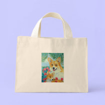 Pembroke Welsh Corgi Bags bags