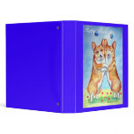 Pembroke Welsh Corgi Binder