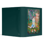 Pembroke Welsh Corgi Binder