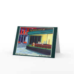 Pembroke Welsh Corgi card