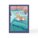 Pembroke Welsh Corgi cards