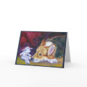 Pembroke Welsh Corgi cards