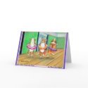 Pembroke Welsh Corgi cards by ladyartista Pembroke Welsh Corgi cards