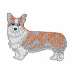 Pembroke Welsh Corgi