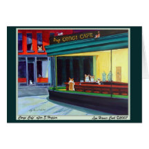 Pembroke Welsh Corgi Greeting Cards