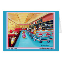 Pembroke Welsh Corgi Greeting Cards
