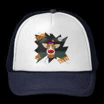 Pembroke Welsh Corgi Halloween hats