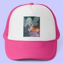 Pembroke Welsh Corgi Hats hats