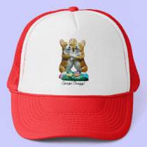 Pembroke Welsh Corgi Hats
