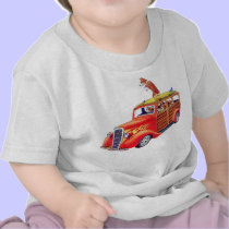 Pembroke Welsh Corgi Infant Shirt t-shirts