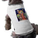 Pembroke Welsh Corgi King Sweater Pet Clothes