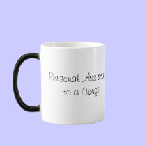 Pembroke Welsh Corgi Mug mugs