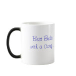 Pembroke Welsh Corgi Mug