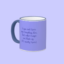 Pembroke Welsh Corgi Mug mugs