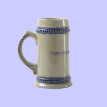 Pembroke Welsh Corgi Mug mugs