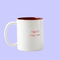 Pembroke Welsh Corgi Mug