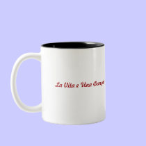 Pembroke Welsh Corgi Mug mugs