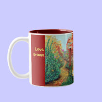 Pembroke Welsh Corgi Mugs mugs