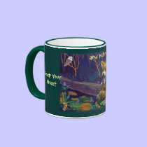 Pembroke Welsh Corgi Mugs mugs