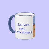 Pembroke Welsh Corgi Mugs mugs