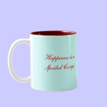 Pembroke Welsh Corgi Mugs
