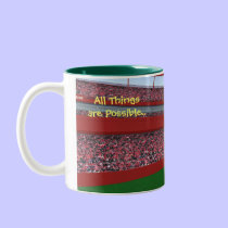 Pembroke Welsh Corgi Mugs mugs