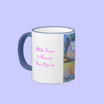 Pembroke Welsh Corgi Mugs mugs