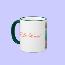 Pembroke Welsh Corgi Mugs mugs