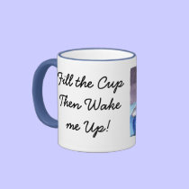 Pembroke Welsh Corgi Mugs mugs