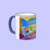 Pembroke Welsh Corgi Mugs mugs