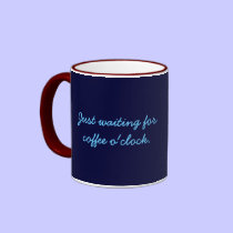 Pembroke Welsh Corgi Mugs mugs