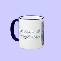 Pembroke Welsh Corgi Mugs mugs