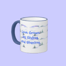 Pembroke Welsh Corgi Mugs mugs