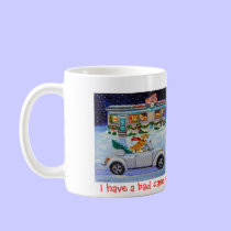 Pembroke Welsh Corgi Mugs mugs