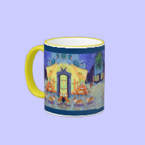 Pembroke Welsh Corgi Mugs mugs