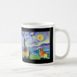 Pembroke Welsh Corgi Mugs