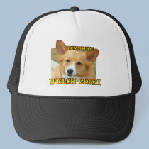 Pembroke Welsh Corgi Photo hats by MenagerieMayhem Pembroke Welsh Corgi Photo hats