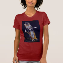 Pembroke Welsh Corgi T Shirt t-shirts