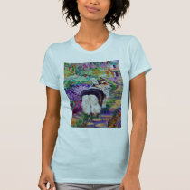 Pembroke Welsh Corgi T Shirt t-shirts
