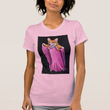 Pembroke Welsh Corgi T Shirt