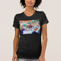Pembroke Welsh Corgi T Shirt t-shirts