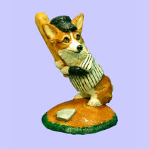 Pembroke Welsh Corgi Tee Shirt
