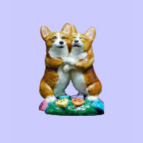 Pembroke Welsh Corgi Tee Shirt
