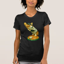 Pembroke Welsh Corgi Tee Shirt t-shirts