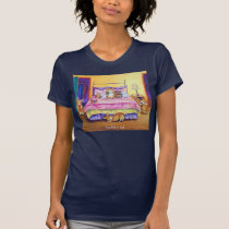 Pembroke Welsh Corgi Tee Shirt t-shirts