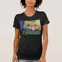 Pembroke Welsh Corgi Tee Shirt t-shirts