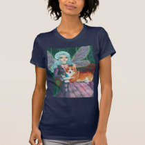 Pembroke Welsh Corgi Tee Shirt t-shirts