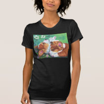 Pembroke Welsh Corgi Tee Shirt t-shirts